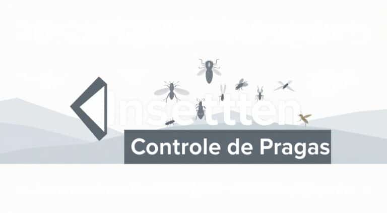 Controle de Pragas