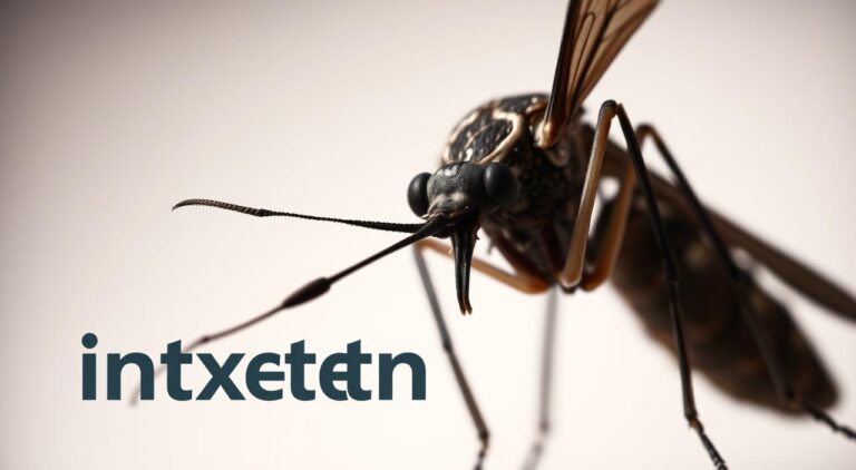 combata mosquito de banheiro