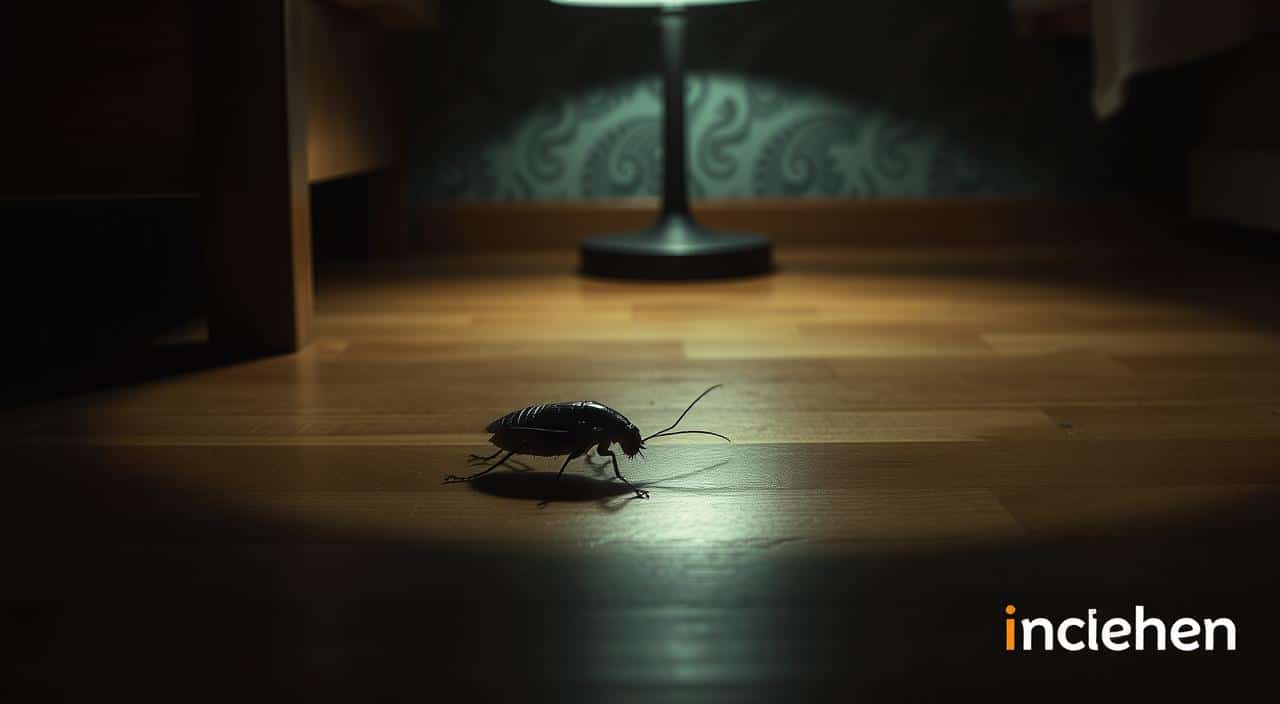 barata e luz